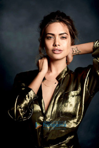 Celebrity Photo Of Esha Gupta