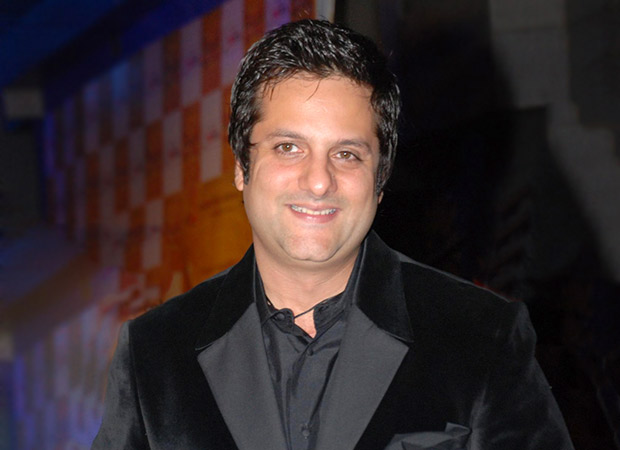 Fardeen Khan all set to turn father again