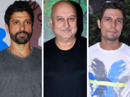 Farhan Akhtar, Anupam Kher, Randeep Hooda and others condemn youth manhandling CRPF jawans