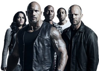 Box Office: Fast And Furious 8 collects 16.75 cr in week 2; rakes in 84.29 cr. till date.