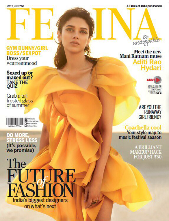 femina 132