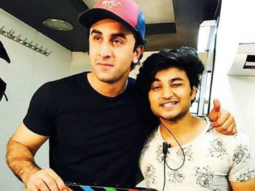 Finally! It’s a wrap for Ranbir Kapoor on Jagga Jasoos