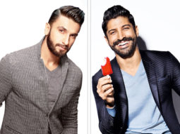 Find out who wins in this Milkha race between Ranveer Singh and Farhan Akhtar