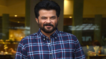 Find out why Anil Kapoor turned vegetarian when he was in UK