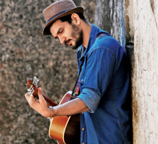 Gajendra Verma’s Shape Of You, Mann Mera & A R Rahman Mashup Is Your Next PLAYLIST TOPPER