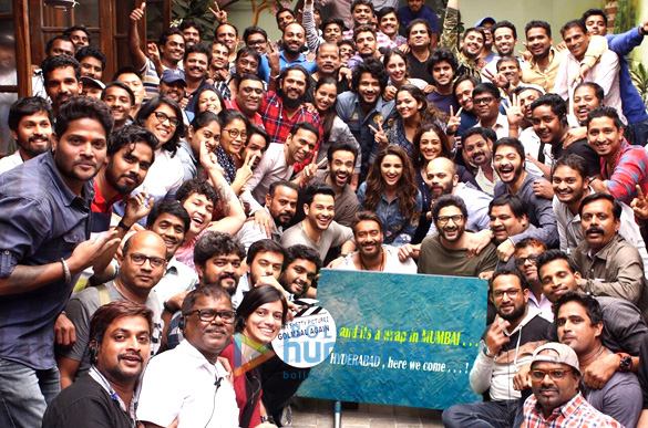 golmaal again 16 6