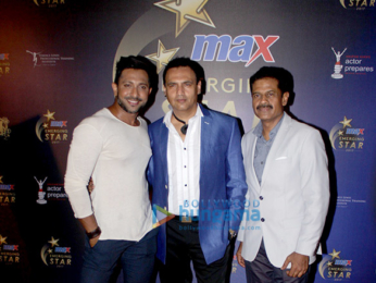 Grand finale of 'Max Emerging Star 2017'