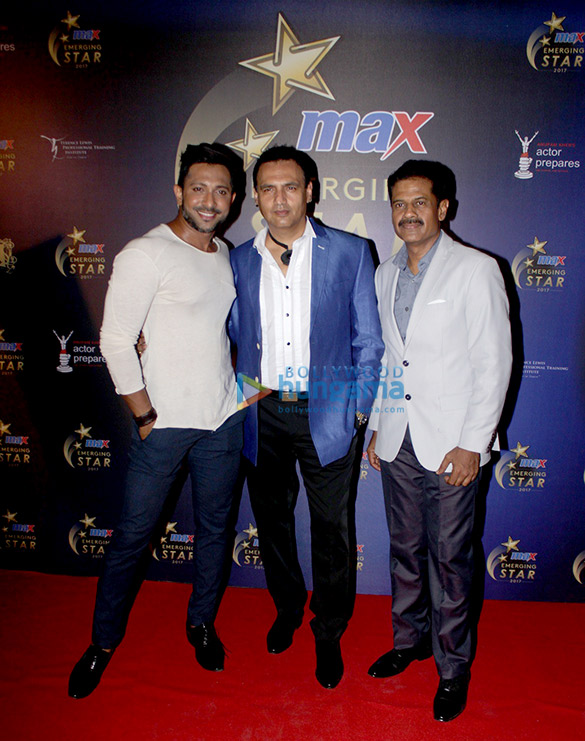 grand finale of max emerging star 2017 4