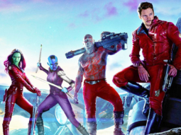 Guardians Of The Galaxy Going Jhoom Jhoom Jhoom Baba & It’s AMAZING