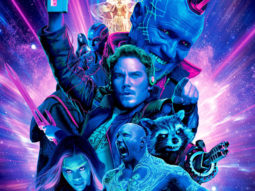 Watch: Guardians of the Galaxy Vol. 2 gets a retro twist with Bappi Lahiri’s ‘Jhoom Jhoom Jhoom Baba’