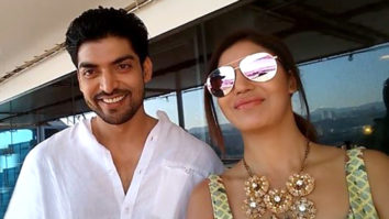 Gurmeet Choudhary & Debina Bonnerjee’s Dil Dhadakne Do Real Experience At Sana-Adel’s Danube Wedding