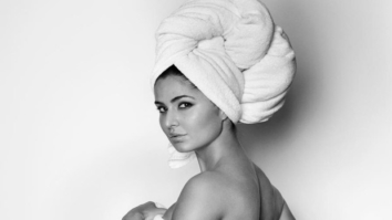 HOT: Katrina Kaif’s hot look in a nothing but a towel is set to break the internet