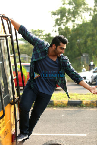 Movie Stills Of The Movie Half Girlfriend