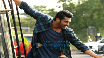 Movie Stills Of The Movie Half Girlfriend