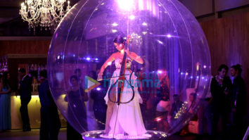 Movie Stills Of The Movie Half Girlfriend