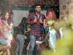 Movie Stills Of The Movie Half Girlfriend