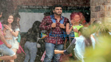 Movie Stills Of The Movie Half Girlfriend