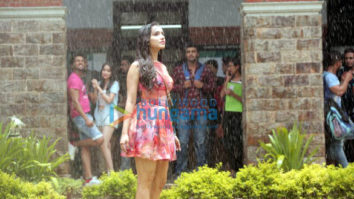 Movie Stills Of The Movie Half Girlfriend