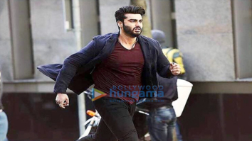 Movie Stills Of The Movie Half Girlfriend