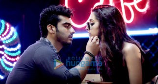 Movie Stills Of The Movie Half Girlfriend