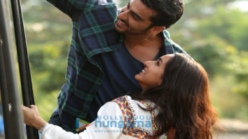 Movie Stills Of The Movie Half Girlfriend