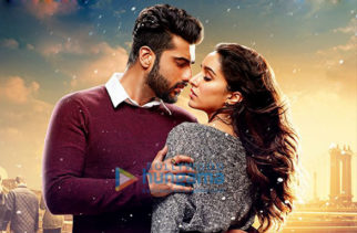 Movie Stills Of The Movie Half Girlfriend