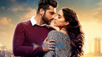 Movie Stills Of The Movie Half Girlfriend