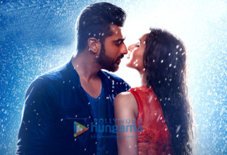Movie Stills Of The Movie Half Girlfriend