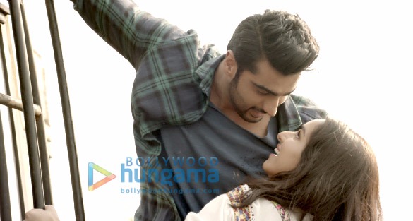 half girlfriend 6645