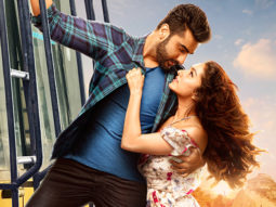 Here’s the real reason why Arjun Kapoor has been promoting Half Girlfriend without Shraddha Kapoor