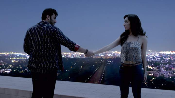 Half Girlfriend’s New Song Phir Bhi Tumko Chaahunga Featuring Arjun Kapoor, Shraddha Kapoor Half Girlfriend’s New Song Phir Bhi Tumko Chaahunga Featuring Arjun Kapoor, Shraddha Kapoor