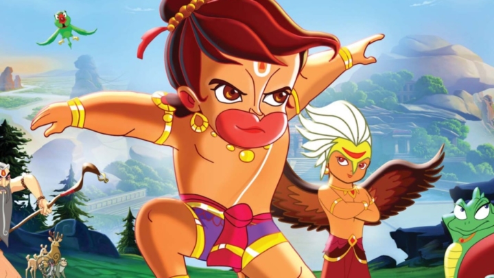 Teaser Of Lakdi Ki Kaathi (Hanuman Da Damdaar) Teaser Of Lakdi Ki Kaathi (Hanuman Da Damdaar)