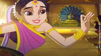 First Look From The Movie Hanuman Da Damdaar