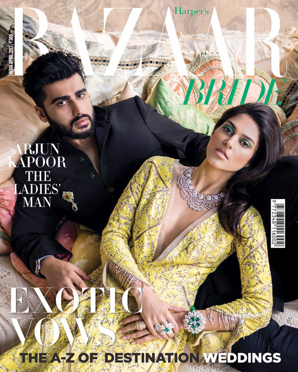 harpers bazaar 61