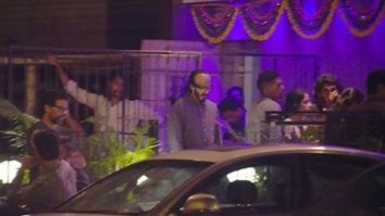 SHOCKING: Harshvardhan Kapoor goes half bald for his next film