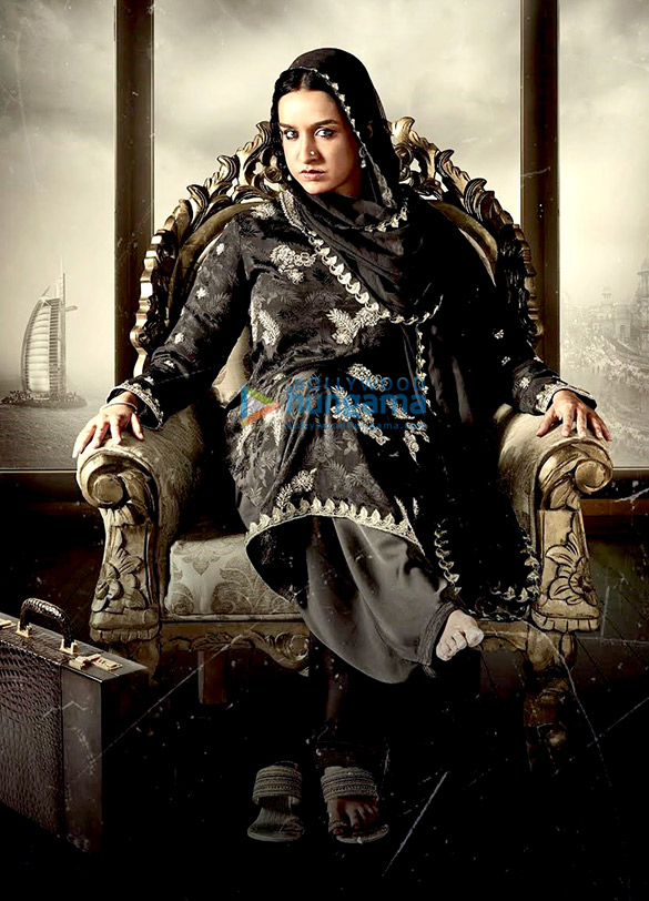 haseena the queen of mumbai 1