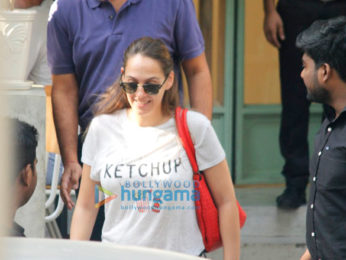Hazel Keech snapped at 'The Kitchen Garden'