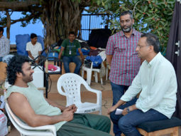 Here are some never-seen-before photos from SS Rajamouli’s Bahubali – The Conclusion sets