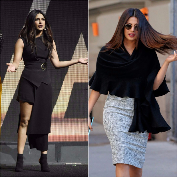 here some of the stylish bollywood celebrities of the week 1