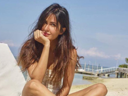 Here’s Katrina Kaif’s first Instagram post and we so want more!!