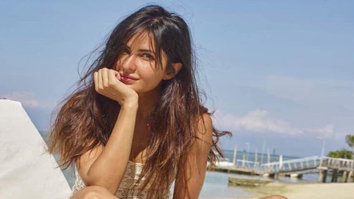 Here’s Katrina Kaif’s first Instagram post and we so want more!!