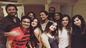 Here’s how Priyanka Chopra and Alia Bhatt partied with their gang
