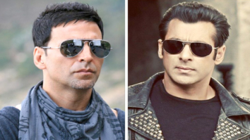 Here’s the real reason why Akshay Kumar joined Salman Khan’s Da Bangg tour in Hong Kong