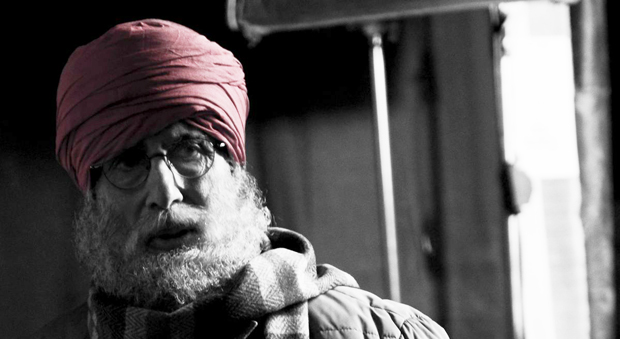 Here’s the real reason why Amitabh Bachchan is donning a Sikh look -2