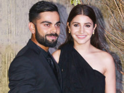 Here’s what Anushka Sharma told Virat Kohli about his beard
