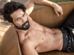 Here’s what Shahid Kapoor has to say about wife Mira Rajput that will make you believe in love