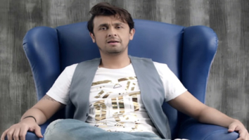 Here’s what Sonu Nigam has to say on having any connection with KRK