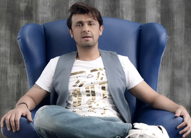 Here’s what Sonu Nigam has to say on having any connection with KRK
