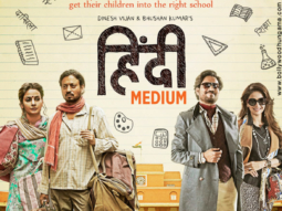 First Look Of The Movie Hindi Medium