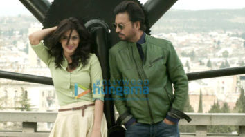 Movie Stills Of The Movie Hindi Medium